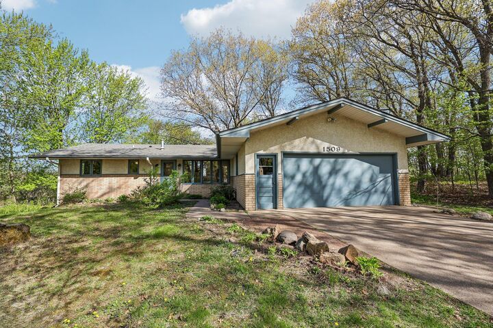 Property Photo:  1509 166th Avenue NE  MN 55304 