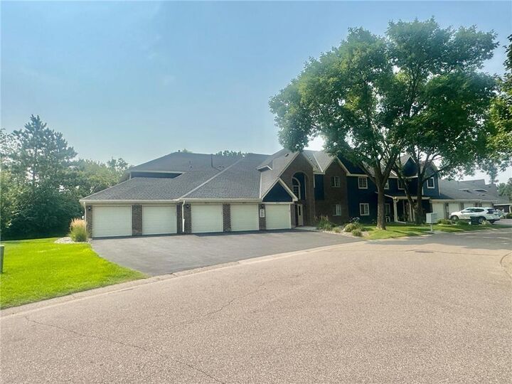 Property Photo:  2575 Heritage Drive 107  MN 55120 