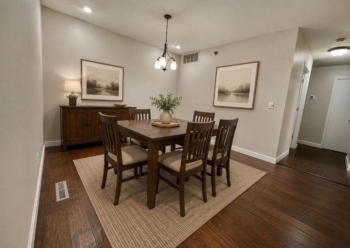 Property Photo:  2575 Heritage Drive  MN 55120 