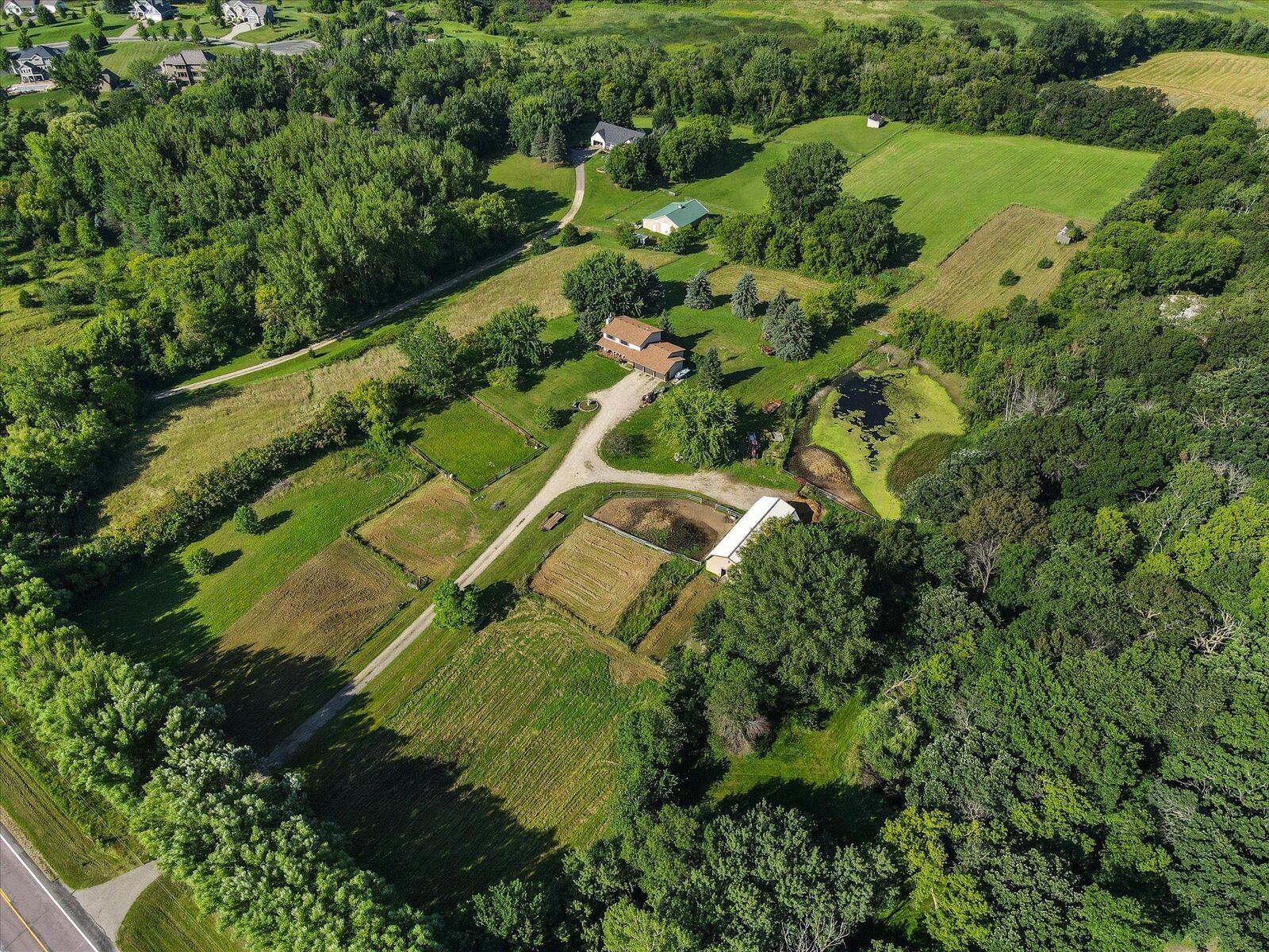 Property Photo:  21156 Vernon Avenue  MN 55372 