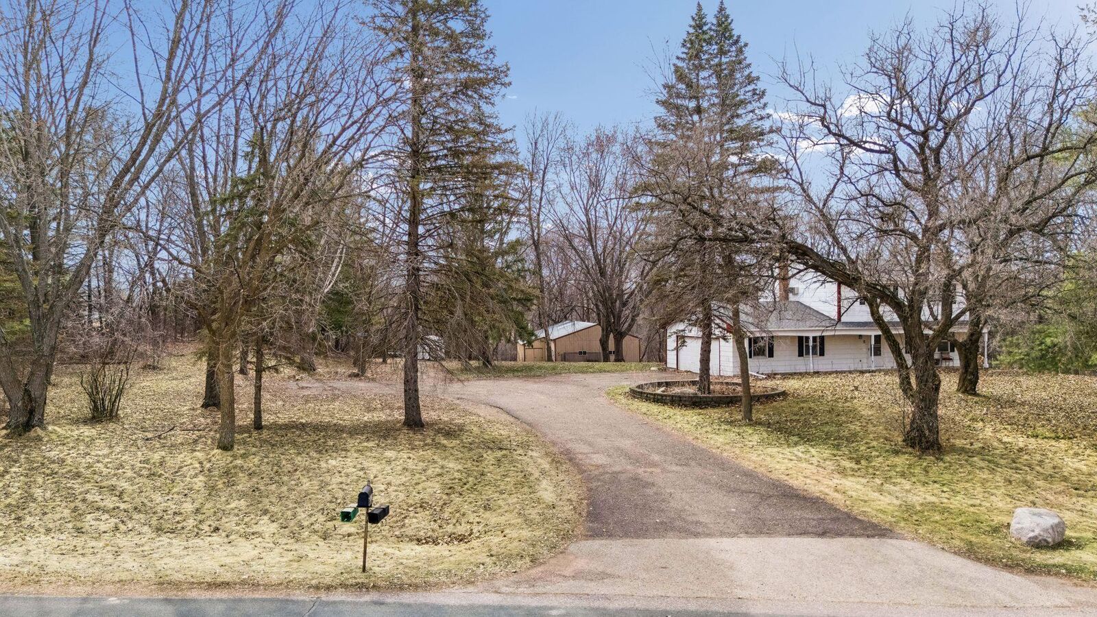 Property Photo:  6325 Wood Hill Lane  MN 55359 