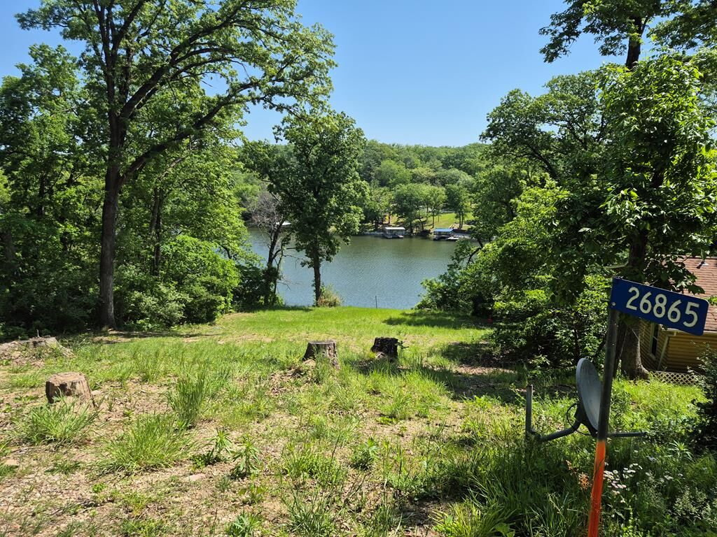 Property Photo: 26865 Spring Lake Trail MO 63501
