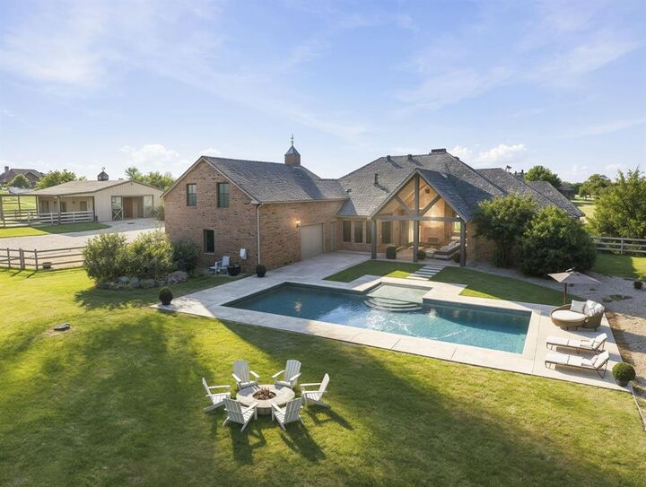 Property Photo:  7621 Bruce Road  TX 76227 