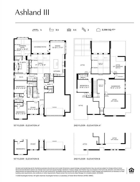 Property Photo: 3561 Whimbrel Court TX 75078