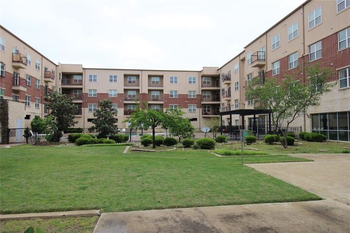 Property Photo:  1100 W Trinity Mills Road 3035  TX 75006 