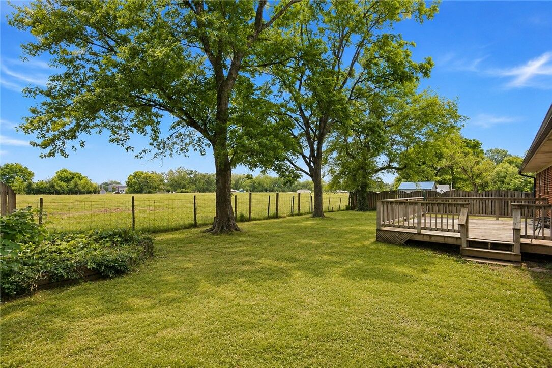 Property Photo: 204 Kimberly Lane AR 72756