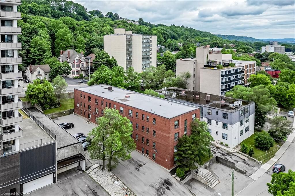 Property Photo:  118 St. Joseph'S Drive 303  ON L8N 2E7 