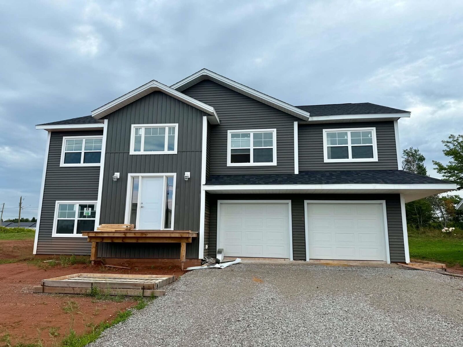 Property Photo: 67 Smallwood Terrace PE C1B 2C1