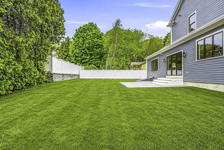 Property Photo:  18 Avon Circle  MA 02494 