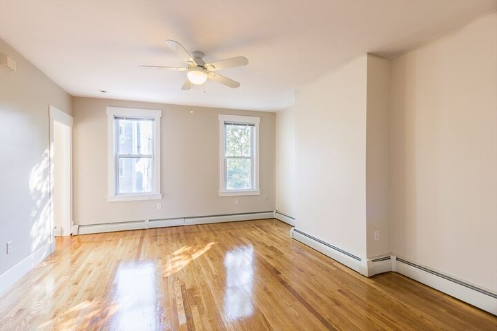 Property Photo:  335 Bunker Hill Street 2  MA 02129 