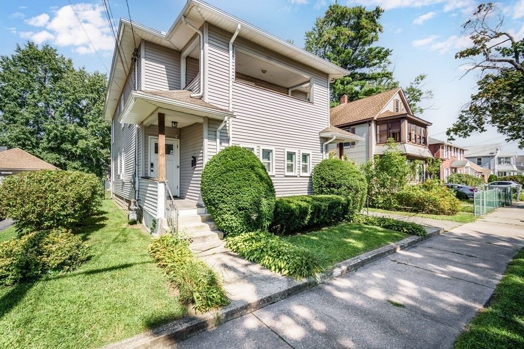 Property Photo:  65-67 Ardmore St  MA 01104 