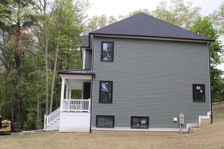 Property Photo: 30 Mendon St MA 01568