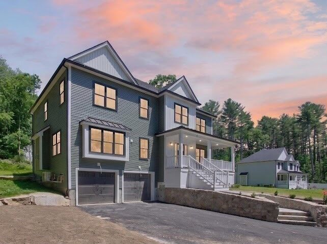 Property Photo: 30 Mendon St MA 01568