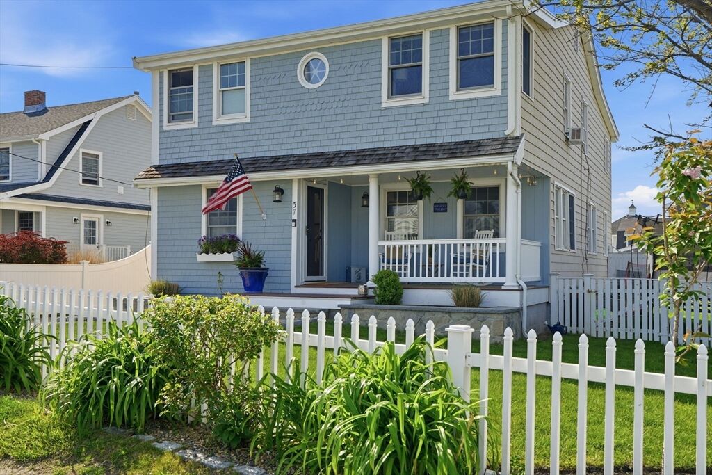 Property Photo: 37 Eleventh Ave MA 02066