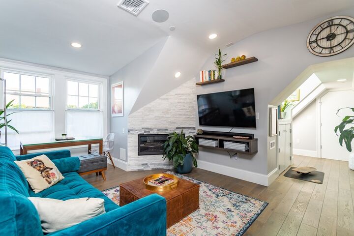 Property Photo:  195 School Street 3  MA 02145 