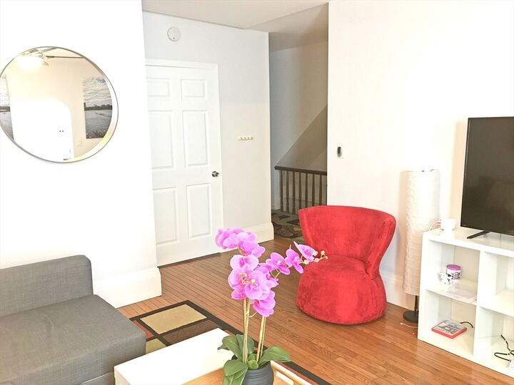 Property Photo: 37 Telegraph St 1 MA 02127