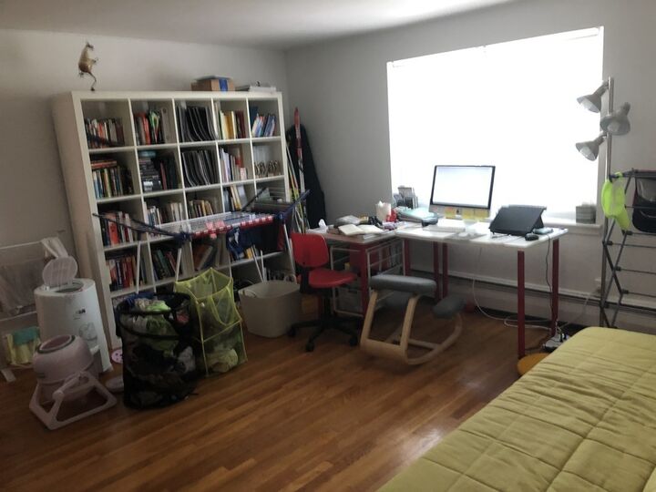 Property Photo:  95 Chestnut Street 3  MA 02445 