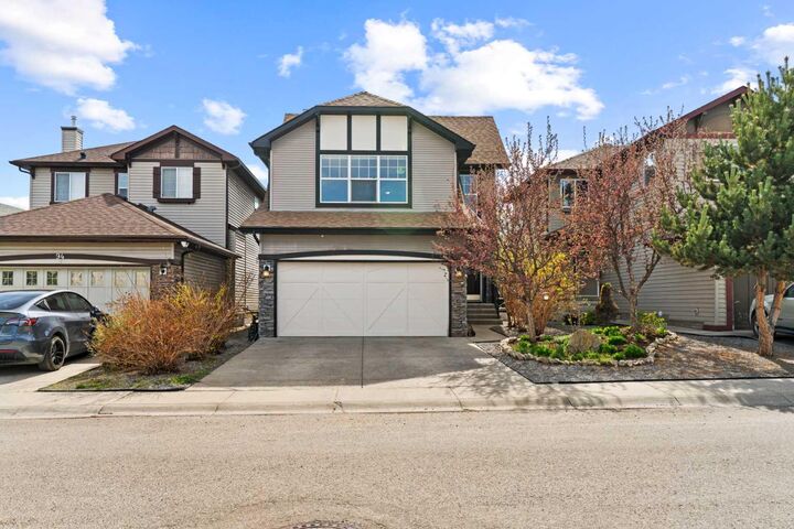 Photo de la propriété:  90 New Brighton Manor SE  AB T2Z 4J5 