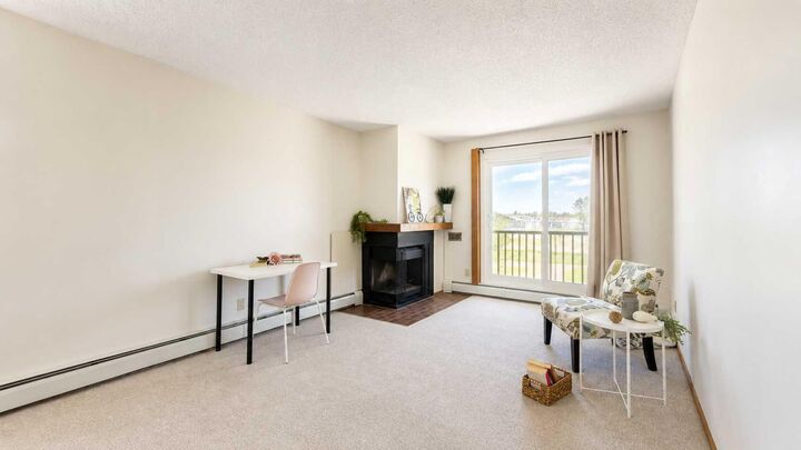 Property Photo:  3950 23 Avenue S 309  AB T1K 5H9 