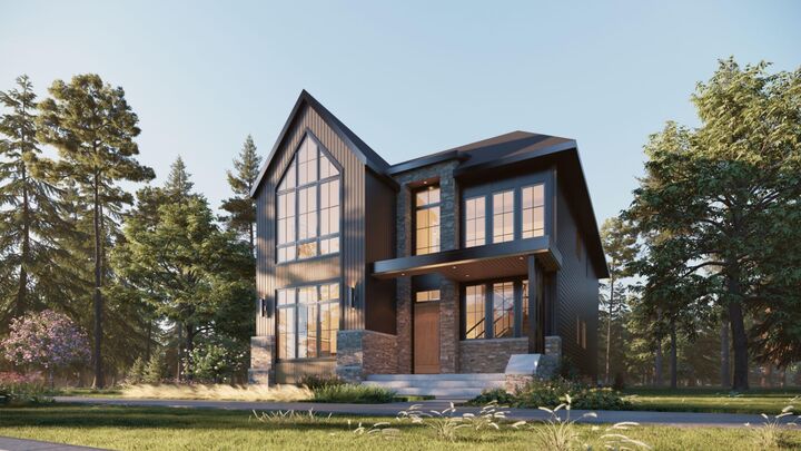 Property Photo:  2114 5 Avenue NW  AB T2N 0S5 