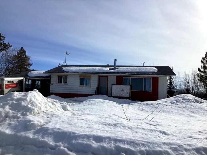 485 Paradise Street — photo 1