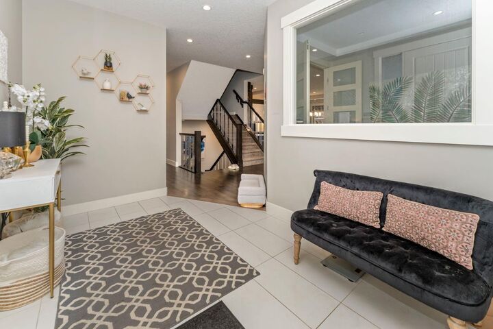 Property Photo:  249 Kinniburgh Boulevard  AB T1X 0R7 