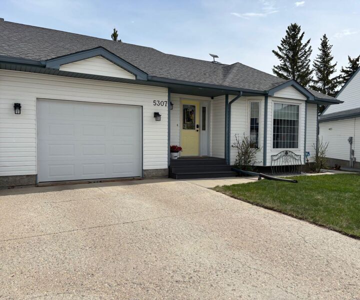 5307 40A Street — photo 1