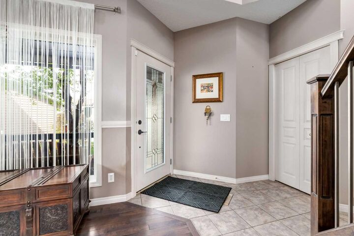 Property Photo: 34 Morningside Landing SW AB T4B 0E2