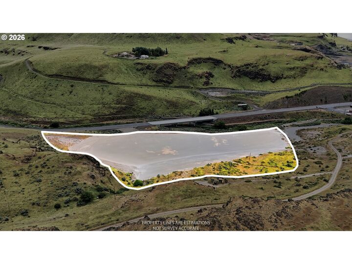 Property Photo:  000 Hwy 97  OR 97065 