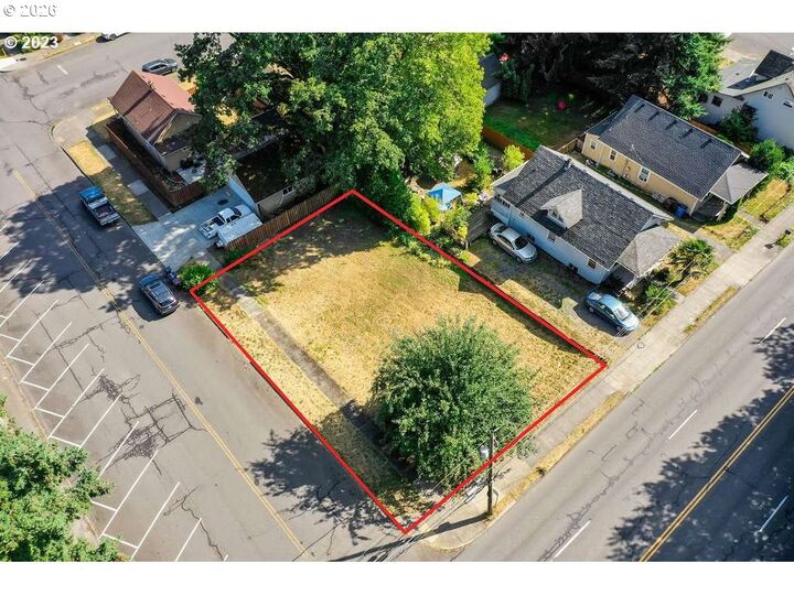 Property Photo:  223 NE Joy St  WA 98607 