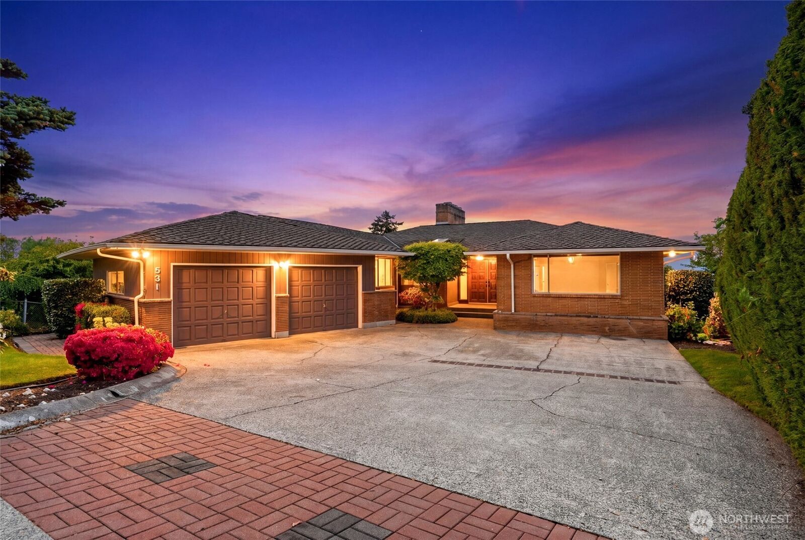 Property Photo: 531 View Ridge Drive WA 98203
