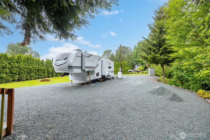 Property Photo: 23801 Cove Road WA 98284