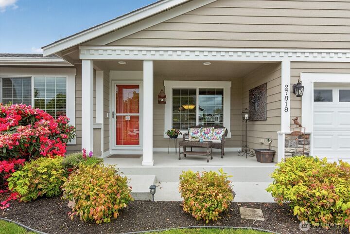 Property Photo: 27818 73rd Drive NW WA 98929