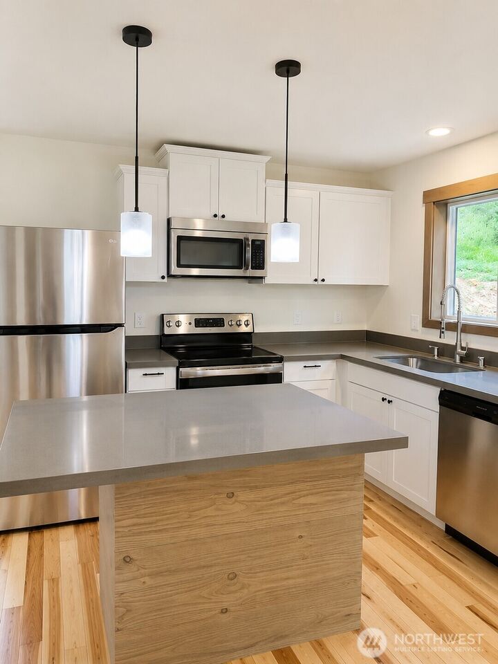 Property Photo: 4338 Herring St WA 98260