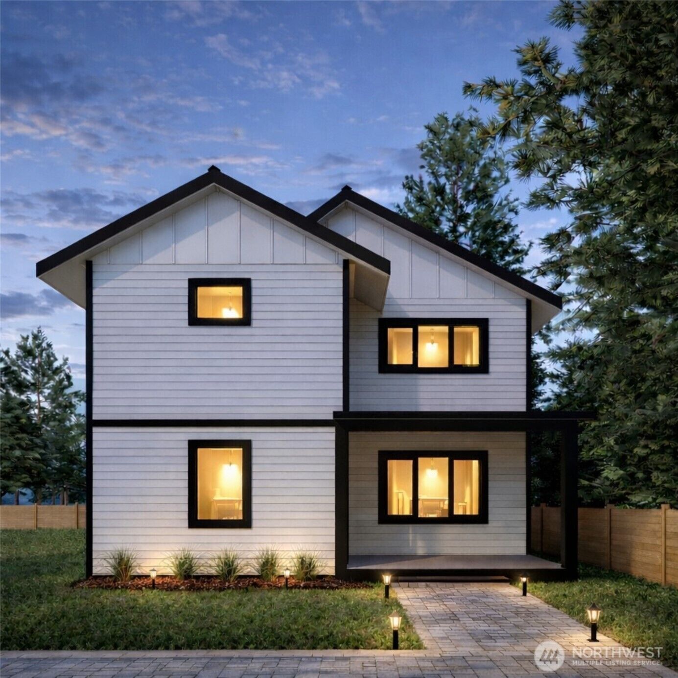 Property Photo:  12644 NE 80th Street  WA 98033 