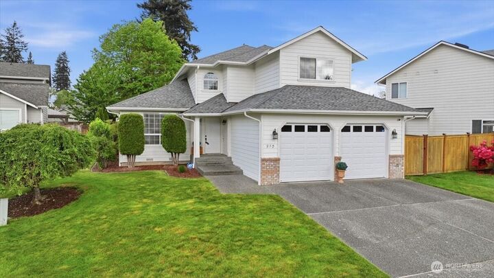 Property Photo:  910  135th Street SW  WA 98204 