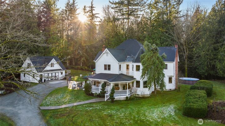 Property Photo:  5528  226th Street NW  WA 98292 