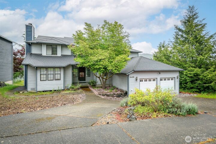 Property Photo:  8408  129th Avenue SE  WA 98056 