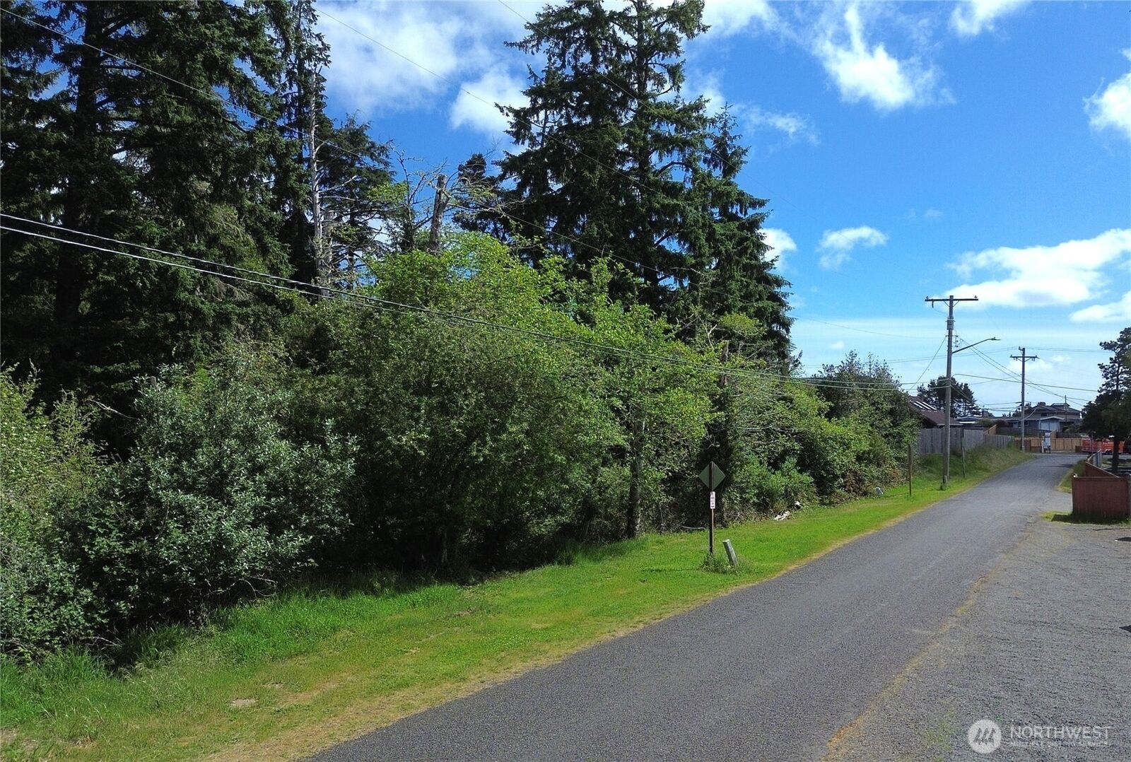 Property Photo: 0 W Elizabeth Street WA 98595