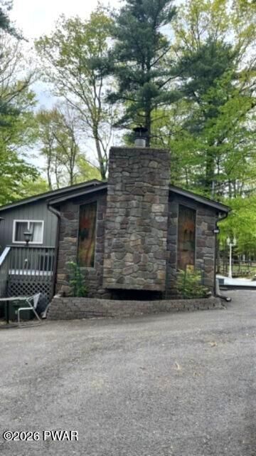 Property Photo:  103 Quail Court  PA 18328 