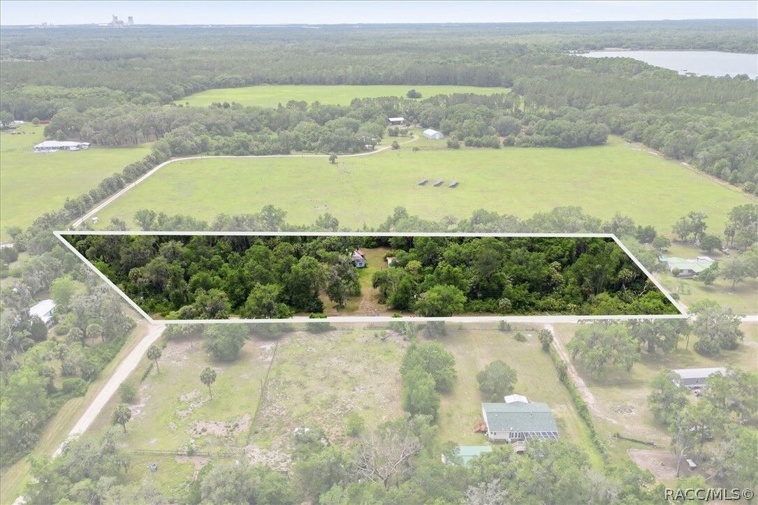 Property Photo: 9600 N Misty Janell Terrace FL 34428