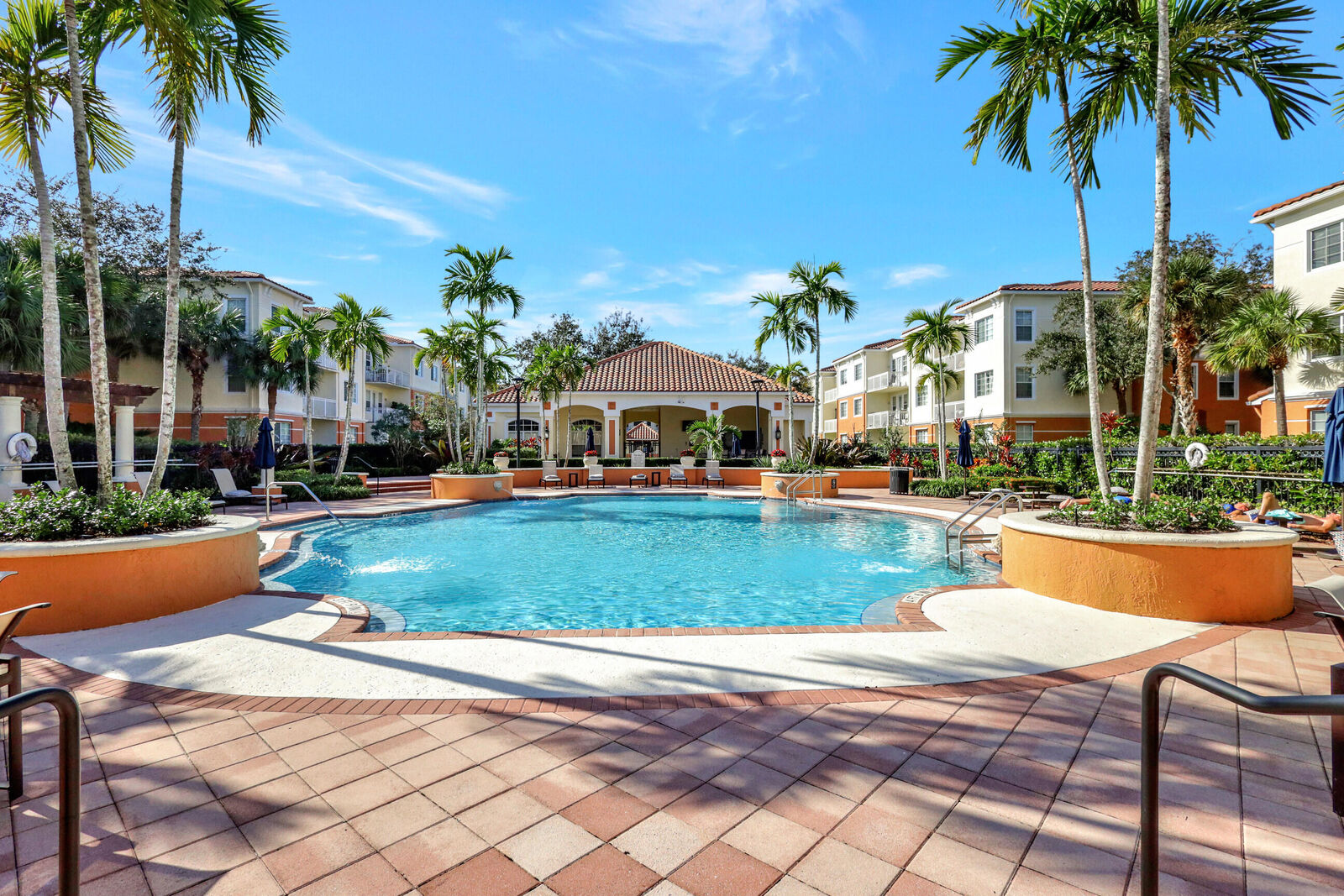 Property Photo: 9849 Baywinds Drive 8101 FL 33411