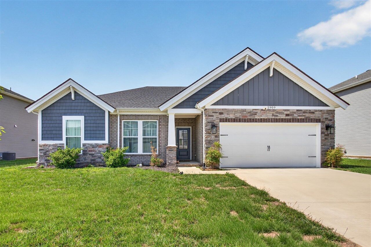 Property Photo:  2909 Norland Street  KY 42104 