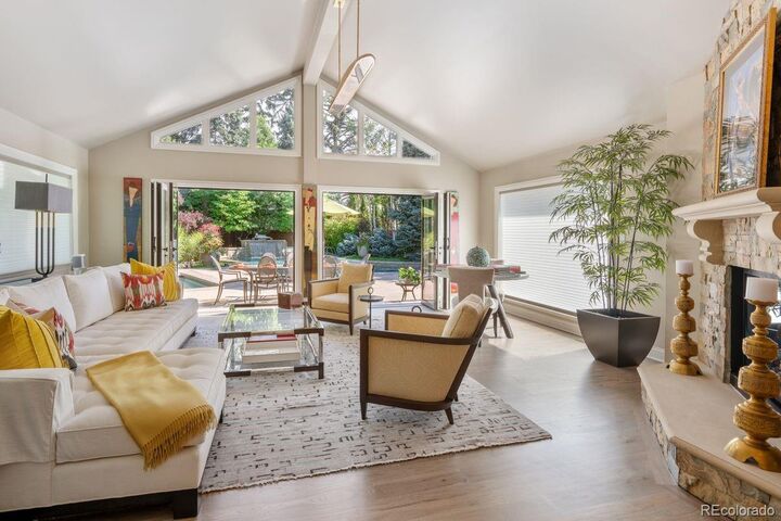 Property Photo:  3401 E Kentucky Avenue  CO 80209 