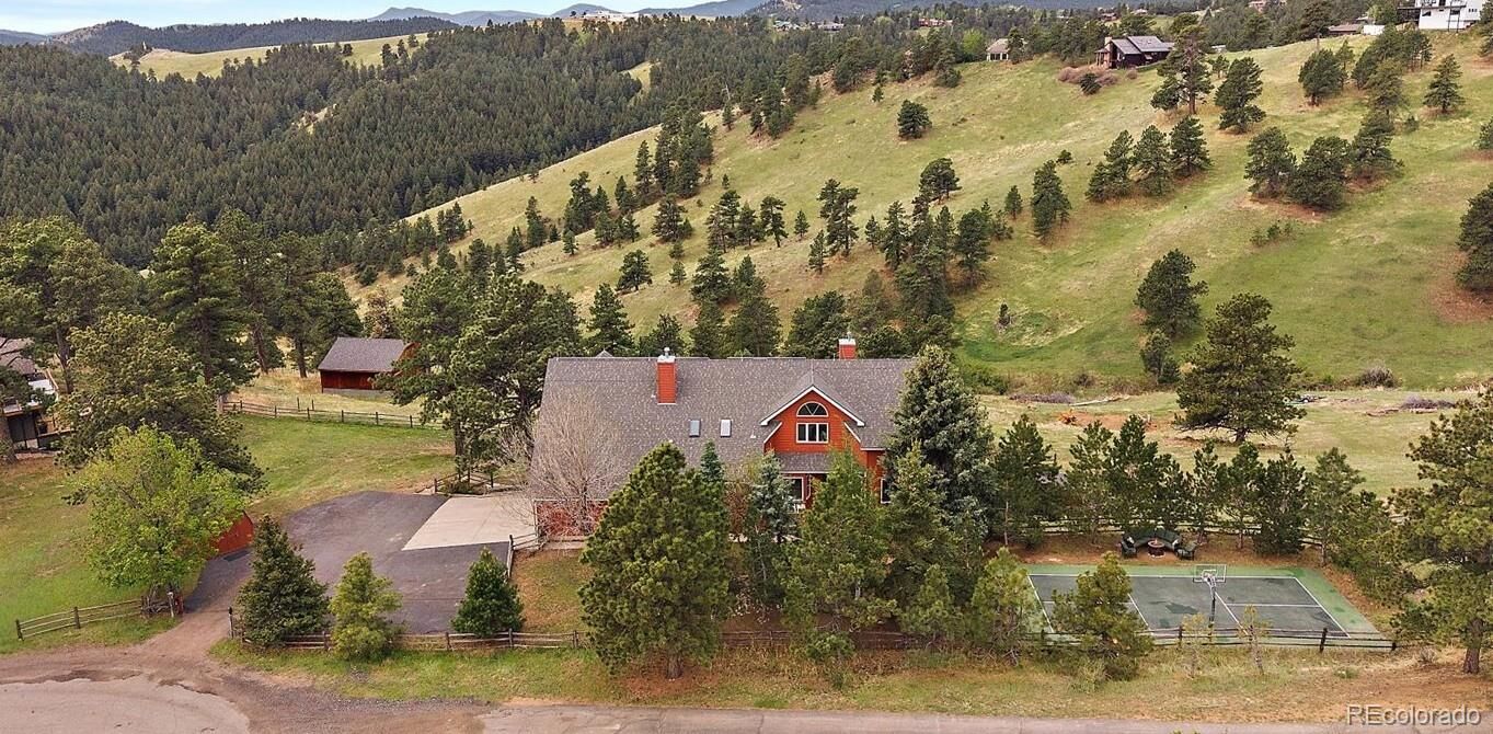 Property Photo:  323 Parkview Avenue  CO 80401 