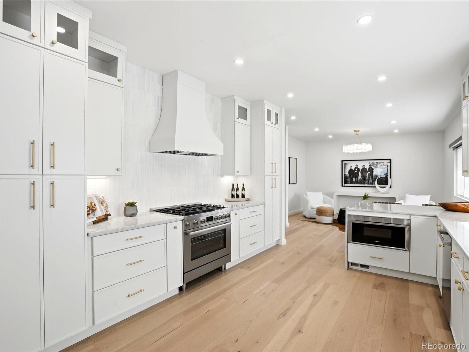 Property Photo: 2800 S University Boulevard 174 CO 80210