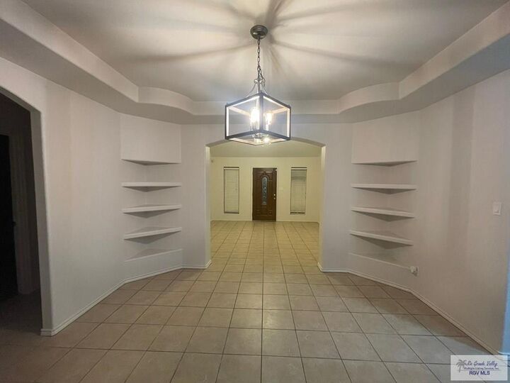 Property Photo: 1561 Res Dr. TX 78526