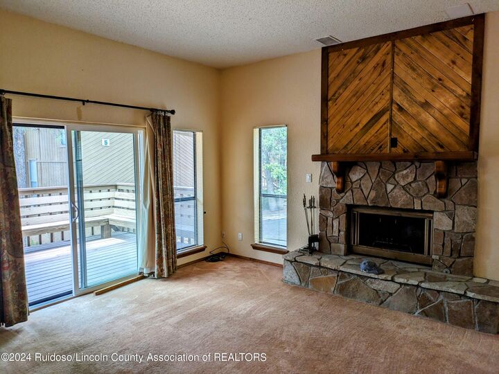 Property Photo:  205 Racquet Drive #4C  NM 88345 