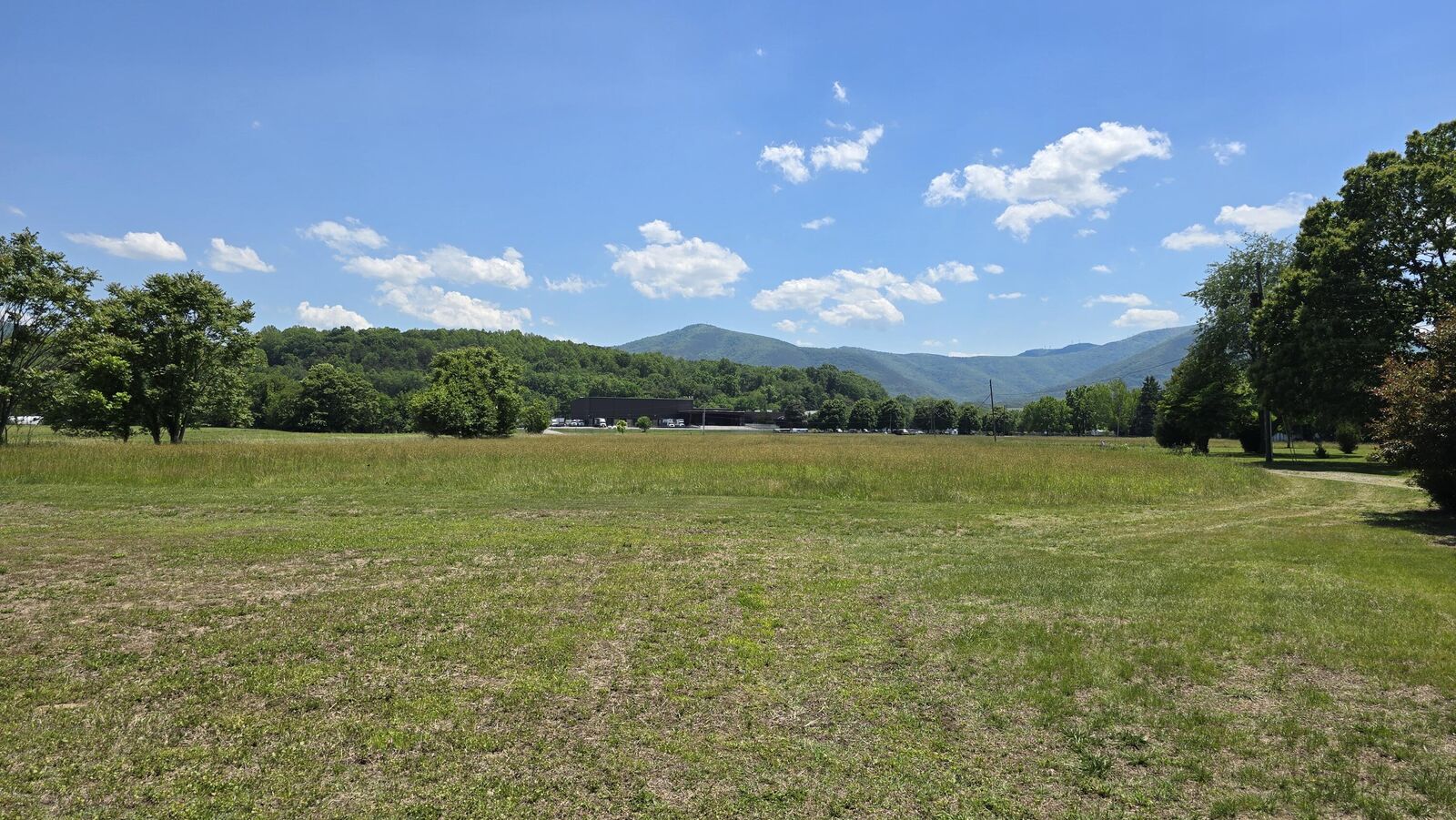 Property Photo: 4379 Barley Dr VA 24153