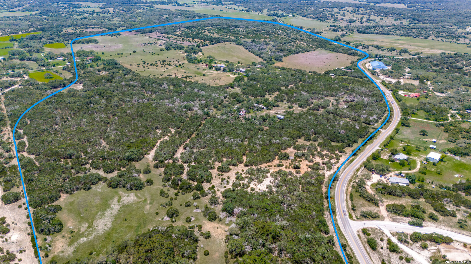 Property Photo:  1717 W Fm 473  TX 78070 